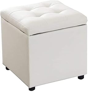 Byoxtfj24Fw Modischer Aufbewahrungshocker Sitztruhe