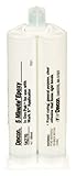 Devcon 14270 Devcon 5 Minute Epoxy [1:1], 50 Ml, Dual Cartridge