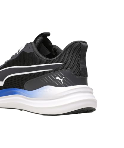 Image of Puma Mens Exotine 5.0 Running Shoe