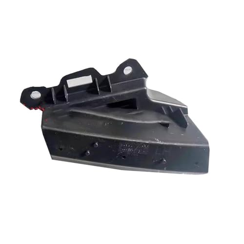 Support pare-chocs avant Ssangyong Rexton W gauche : réparez votre fixation cassée