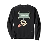 Pamplona Sudadera