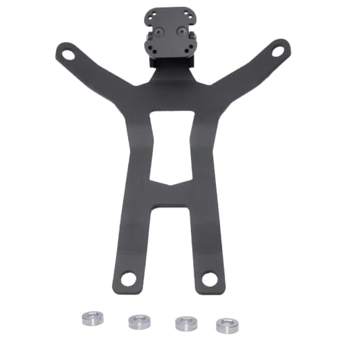 Soporte de navegación GPS Ducati Multistrada V4 para rutas y grandes viajes 2