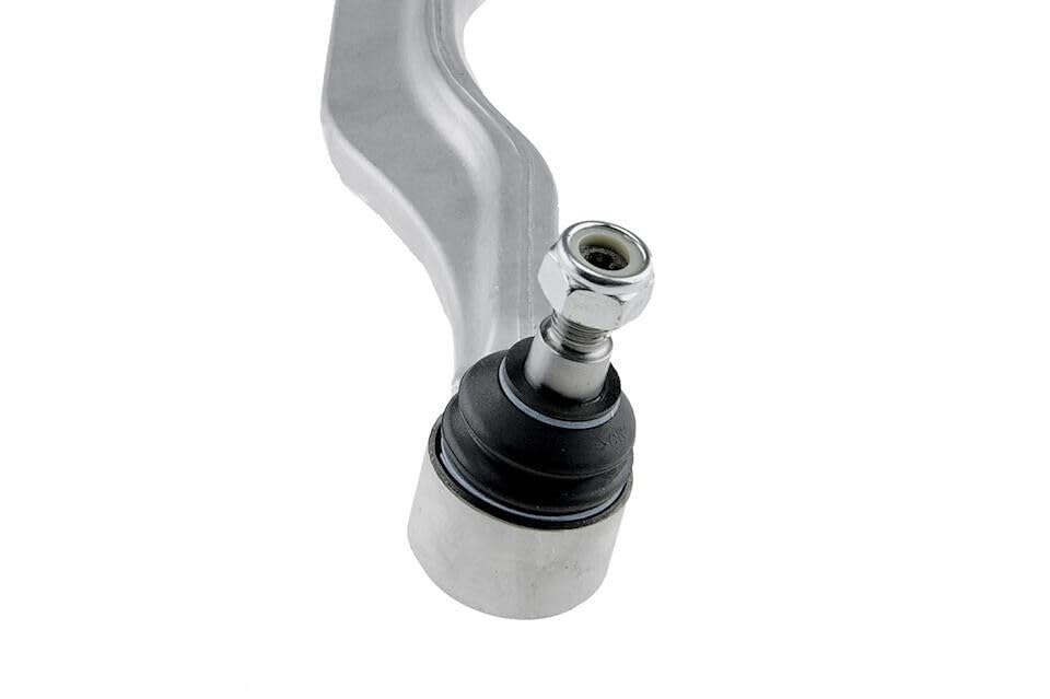 Bras de commande inférieur Mercedes SL 2000-2012 ZWD/ME/103AB en alliage haute performance