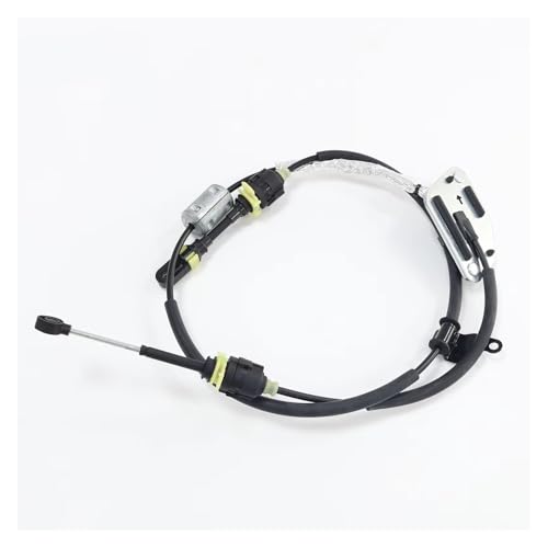 Cable de acelerador Ford Ecosport elimina tirones al cambiar marchas en el modelo 1.5T