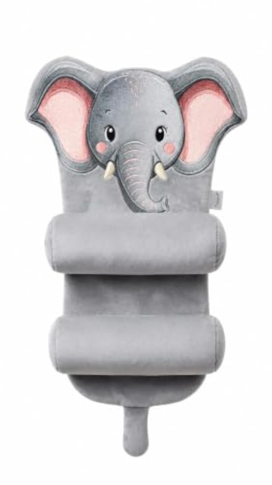 Baby Support Cushion for Supervised Awake Time