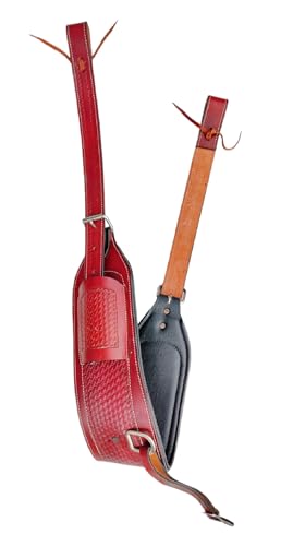 WEAVER Airflex Stretch Smart Cinch 34 White