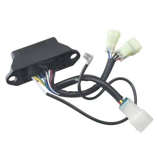 Composant 38580-ZY9-003 Honda BF75, idéal pour sécuriser vos sorties en mer