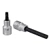 Produktbild PROXXON 23499 TORX Einsatz Bit TX60 100mm lang Antrieb 12,5mm (1/2')