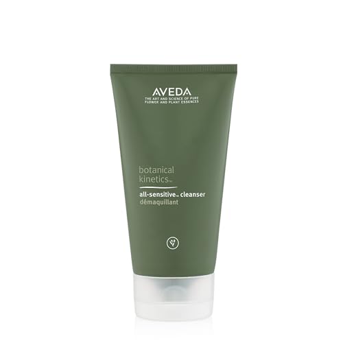 Aveda Botanical Kinetics Intense Hydrating Masque | Hydrating Face Mask for Dry Skin | Cooling & Soothing | Oil-Free, 4.2 Fl Oz