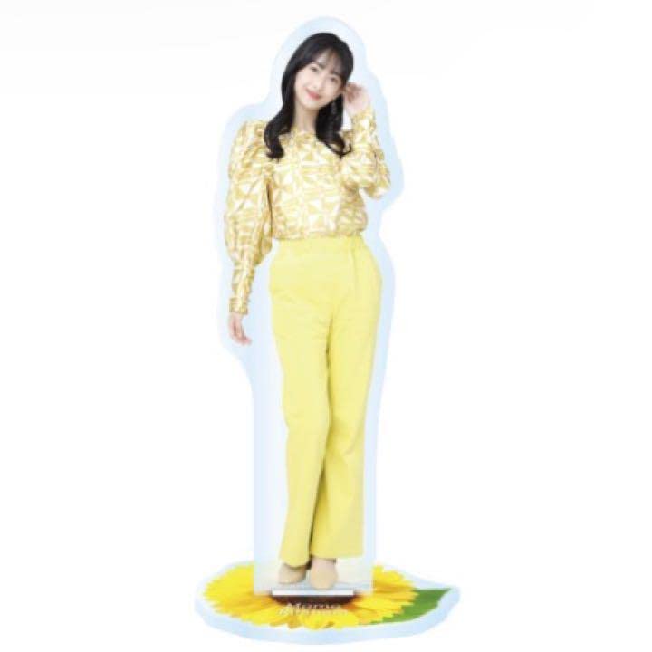 Amazon.co.jp: OCHA NORMA 北原もも モバガチャ アクスタ MM8U : おもちゃ