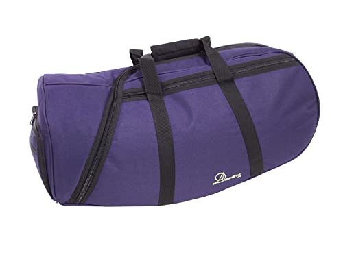 Sac protection euphonium Dimavery housse anti-rayure transport facile