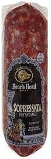 Boar's Head - Mild Sopressata Dry Sausage, (2)- 9 Oz. Sticks
