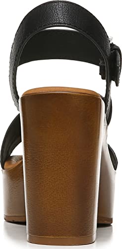 Image of ZODIAC Men's Livia Platform Sandal Heeled
