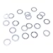 YFANTPA 20 Pieces Injector Gasket MD068355 23654-64010 2365464010 Replacement for Mitsubishi 4D56 4M40 Nissan TD27 TD42 Engine Toyota Camry Corolla Land Cruiser