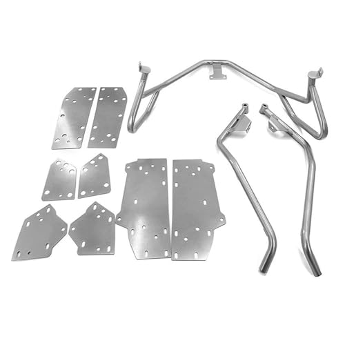 Barres protection ADV350 évitez les rayures de carénage et moteur