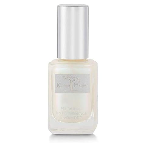 Karma Organic Nail Polish Cover