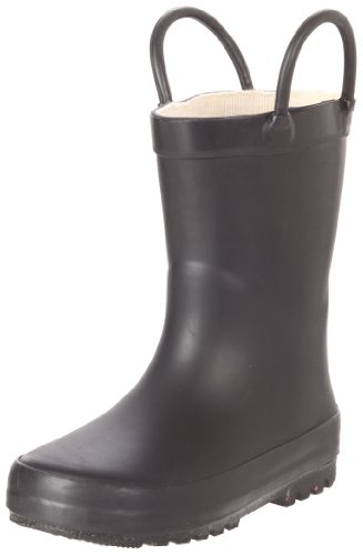 i play. Solid Rubber Rainboots