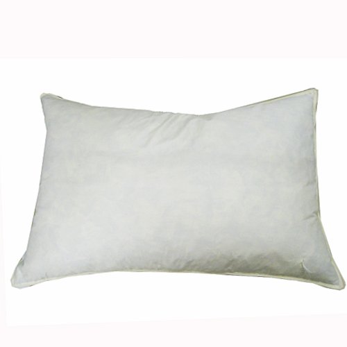 コーナン オリジナル 羽根枕 約43×63cm アイボリー