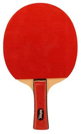 Super Set Ping Pong White - Red, Cranberry, XL - Image 4
