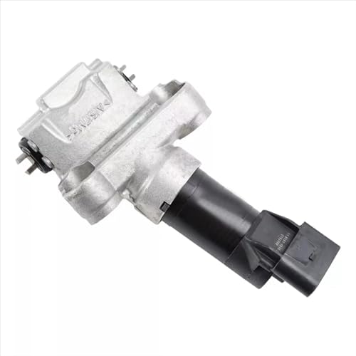 Actuador de Freno de Mano Eléctrico para Aparcar en Pendientes con VW Touareg 2011