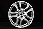 Auto Rim Shop - New Reconditioned 16' OEM Wheel for Scion iA, Toyota, Yaris, 2016 2017 2018