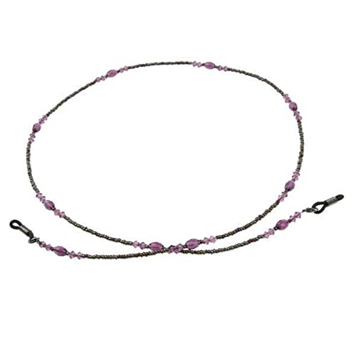 STYLEHEAVEN 2xWomen Beaded Eyeglass Sunglasses Holder Retainer Cord Necklace Lanyard Chain|Health & Beauty|Vision Care|Other Vision Care-picture-36