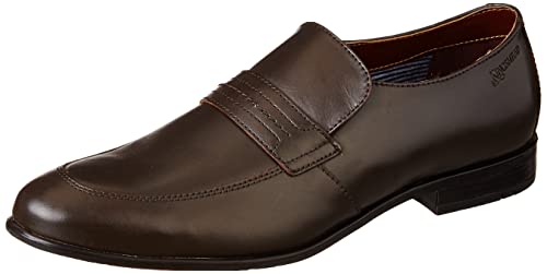 Image of Mens Aw21 Brit Step Moccasin