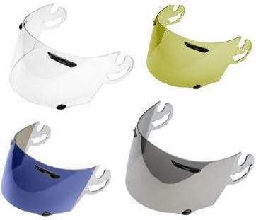 Arai RX-Q/Corsair V Faceshield - One Size