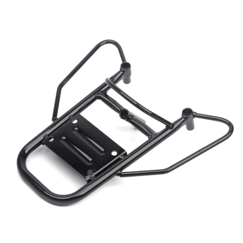 Support de sacoche moto Zuma 125 2022-2023 structure robuste Premium - 3