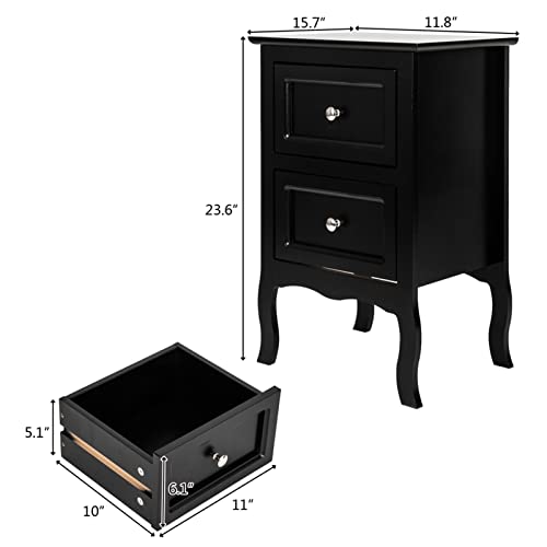 Casier de Chambre à Coucher Intérieur Polyvalent et Élégant