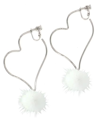 [miwaki] fB[X CO I[vn[g ~N t@[ zCg lW t[v ANZT[ `[t Vo[ { p0234-fur-1-E-WH-M-R