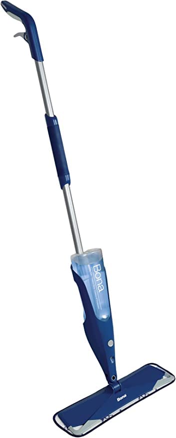 Bona Hardwood Floor Premium Spray Mop Kit