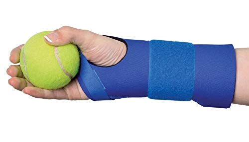 CTS-GripFit Splint, Neoprene, Left, Medium