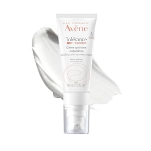 Avene Tolerance Control