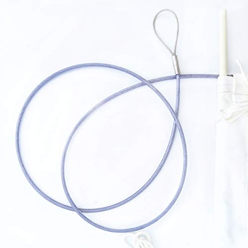 Dynamax Sports Super Pro II Volleyball Net, 3' x 32' - Thumbnail 4