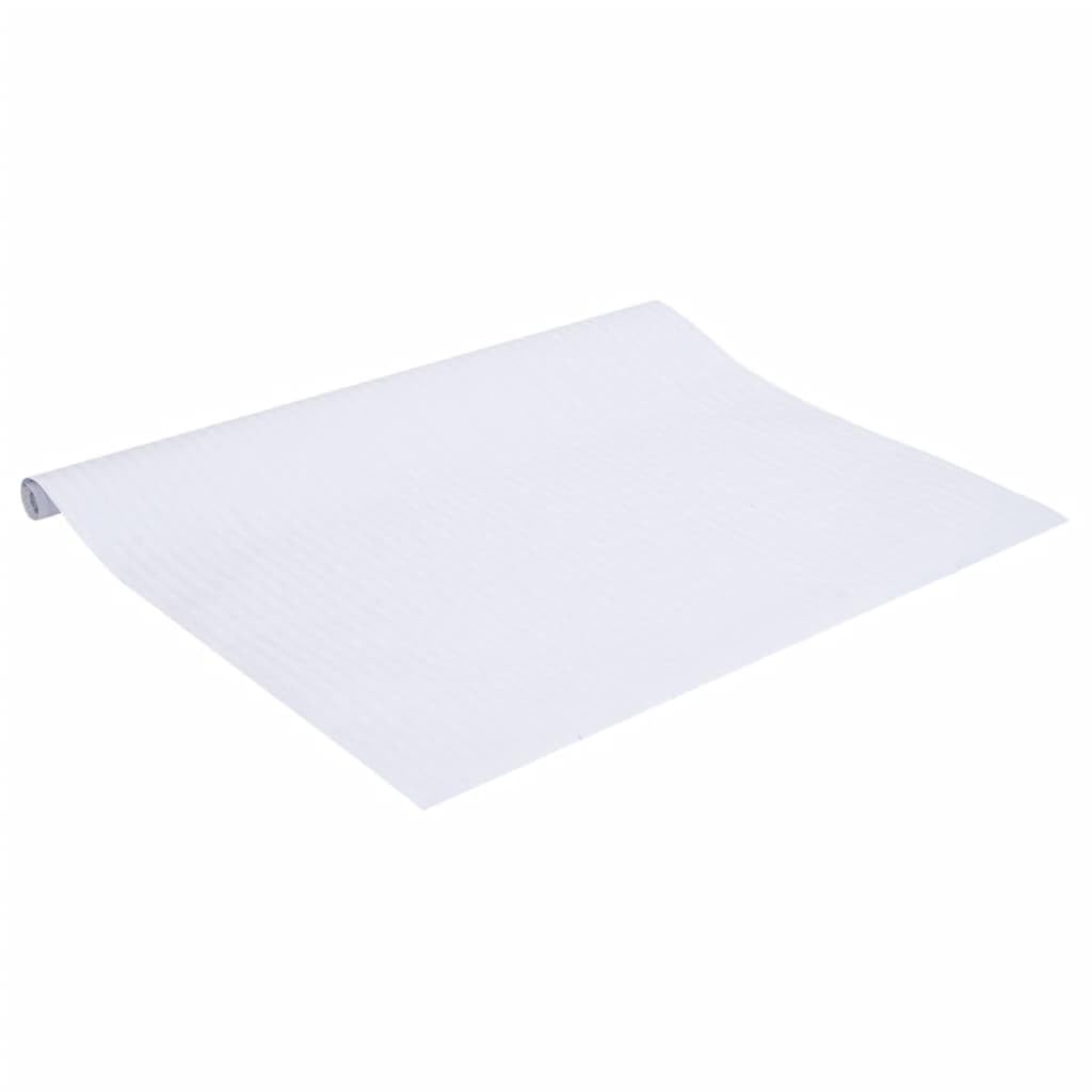 Haus und Garten, Dekor, Fensterdekoration, Fensterfolien, Fensterfolie matt Streifen Muster 60x1000cm PVC