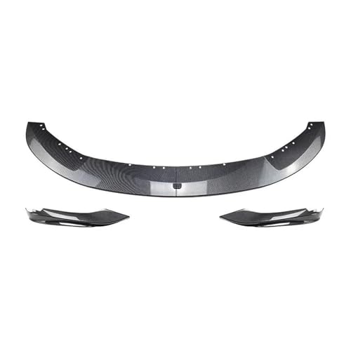 Spoiler de Pare-Chocs Avant BMW F32 F33 F36 look carbone style M Performance
