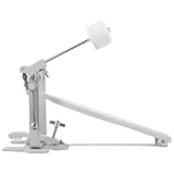 Pièces de rechange pour batterie : fabrication soignée ; installation facile, robustesse et durabilité ; stabilité et fiabilité élevées ; pédale de batterie jazz