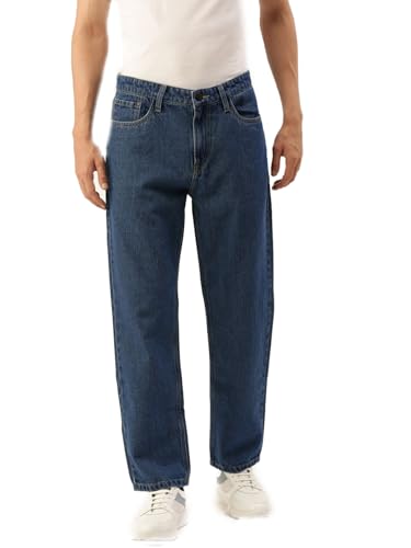 Image of BENE KLEED Men Jeans