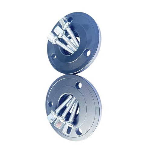 Entretoises de roue 25mm Smart 450 CI adaptateur moyeu 12x1.5 boulons boule