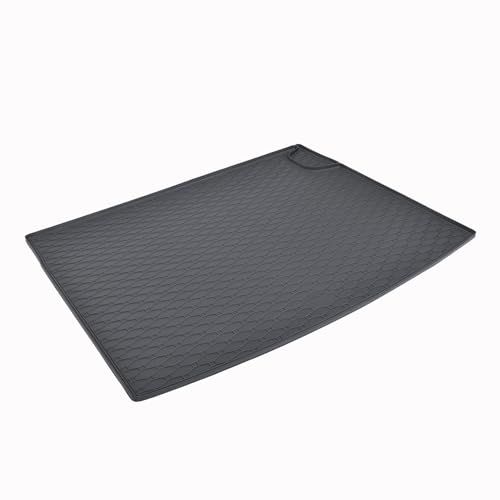 Tapis de coffre haute résistance Car Lux AR07875 conçu pour BMW X3 G45
