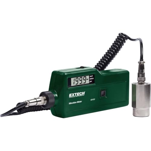 Extech VB450 Vibration Meter