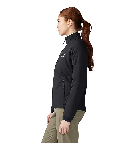 Mountain Hardwear Women's Kor Stasis Jacket3
