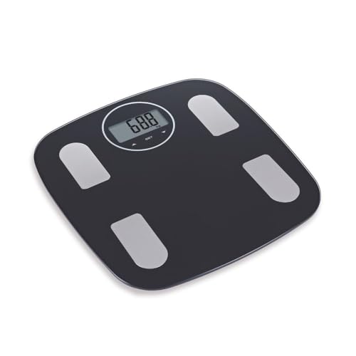 WATSONS Electronic Body Fat Scale EF872 1s
