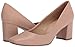 Naturalizer Women's, Warner Pump Beige 8 M