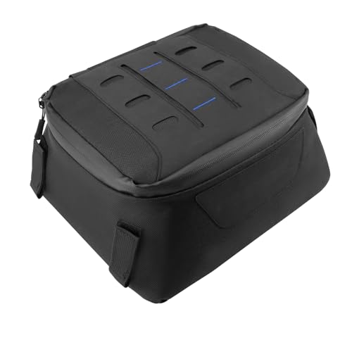 La confezione include: La confezione contiene una borsa superiore con le dimensioni, la capacità e il colore specificati progettata per il bauletto Vario R1300GS