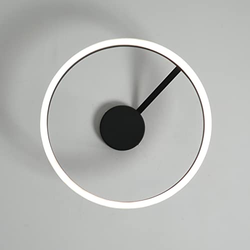 Éclairage LED de retrait plafonnement encastrable spot pour maison moderne - 4