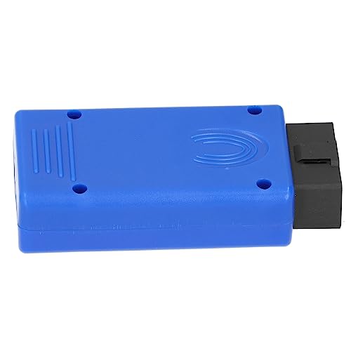 Outil D'activation OBD Pour Mercedes NTG5S1 (2016-2017) | Active Apple CarPlay Et Android Auto | Compatible Classe A, B, E, CLA, GLA, GLE, Etc.