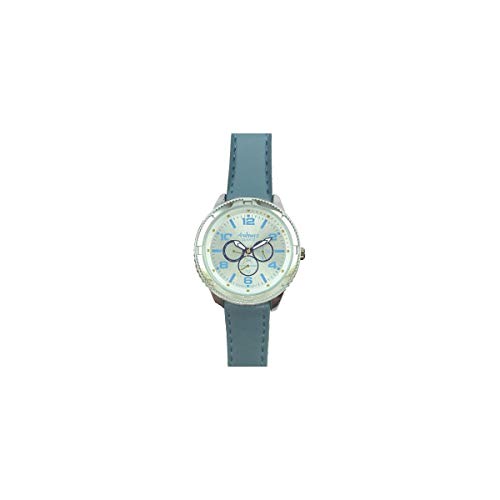 Arabians montre homme DBP2221AC de 37 mm parfaite pour vos réunions d'affaires