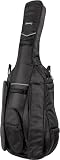 Tonareli Designer Bass Gig Bag BLACK 3/4 size BGB34B